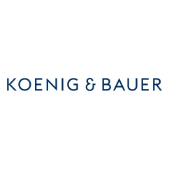 KOENIG-BAUER